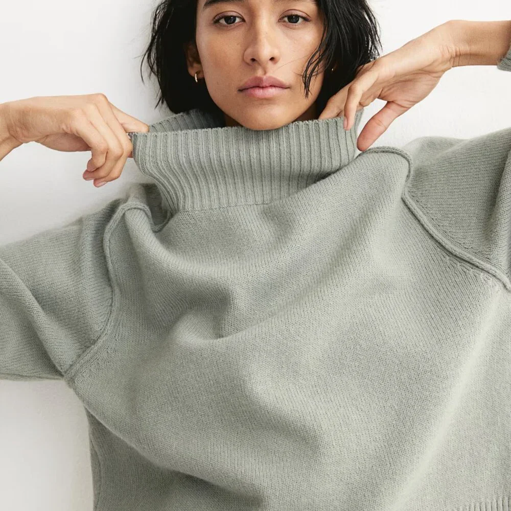 H&M Knit Matching Set - Picture 4 of 16